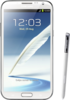 Samsung N7100 Galaxy Note 2 16GB - Щербинка