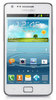 Смартфон Samsung Samsung Смартфон Samsung Galaxy S II Plus GT-I9105 (RU) белый - Щербинка