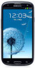 Смартфон Samsung Samsung Смартфон Samsung Galaxy S3 64 Gb Black GT-I9300 - Щербинка