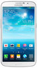 Смартфон Samsung Samsung Смартфон Samsung Galaxy Mega 6.3 8Gb GT-I9200 (RU) белый - Щербинка