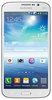 Смартфон Samsung Samsung Смартфон Samsung Galaxy Mega 5.8 GT-I9152 (RU) белый - Щербинка