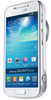 Смартфон SAMSUNG SM-C101 Galaxy S4 Zoom White - Щербинка