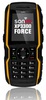 Сотовый телефон Sonim XP3300 Force Yellow Black - Щербинка
