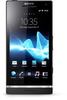 Смартфон Sony Xperia S Black - Щербинка