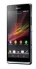 Смартфон Sony Xperia SP C5303 Black - Щербинка