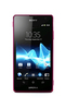 Смартфон Sony Xperia TX Pink - Щербинка